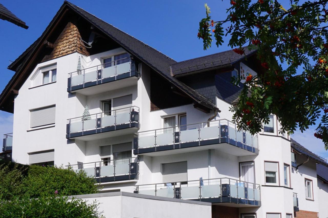 Aritee Apartments Sonnenschein Willingen  Exterior foto