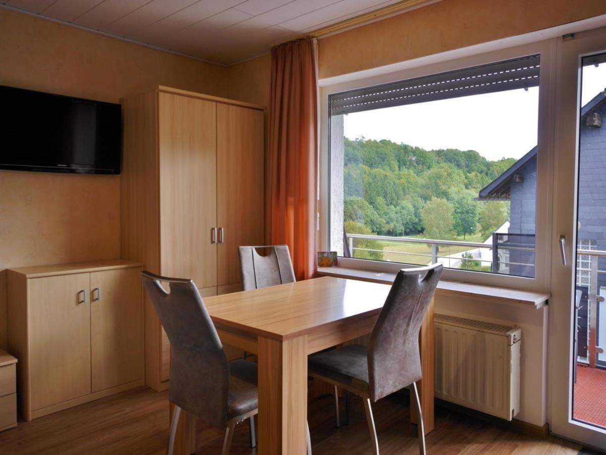 Aritee Apartments Sonnenschein Willingen  Exterior foto