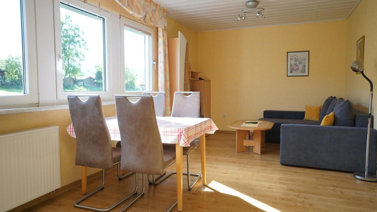Aritee Apartments Sonnenschein Willingen  Exterior foto