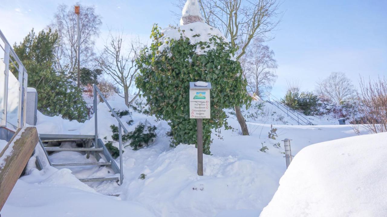 Aritee Apartments Sonnenschein Willingen  Exterior foto