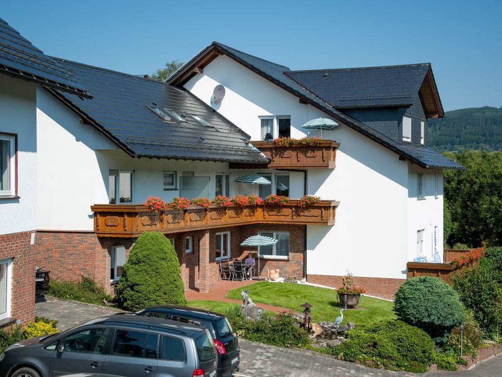 Aritee Apartments Sonnenschein Willingen  Zimmer foto